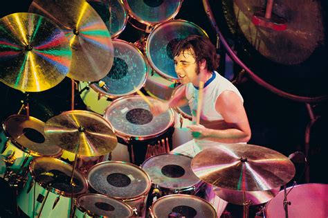 Los Mejores Bateristas De Todos Los Tiempos Seg N Rolling Stone