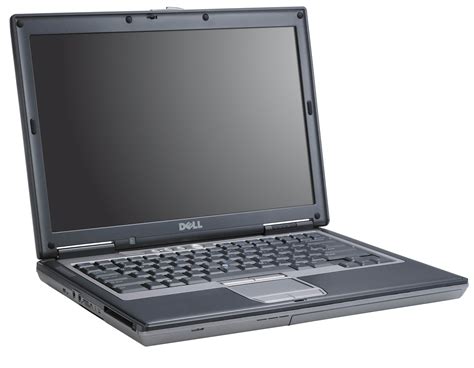 Arthur Gallagher, PC TECH : Dell Latitude D620