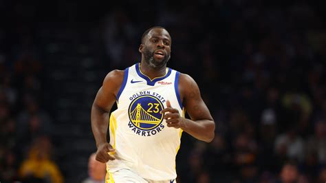 Draymond Green Close To Returning To Warriors From Indefinite Suspension