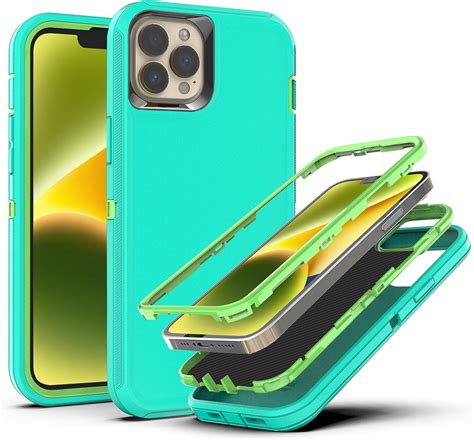 Amazon Ymhxcy For Iphone Pro Max Caseiphone Pro Max Case