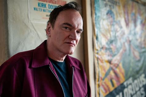 Quentin Tarantino Revela Por Qué Nunca Haría Películas De Superhéroes Notigram