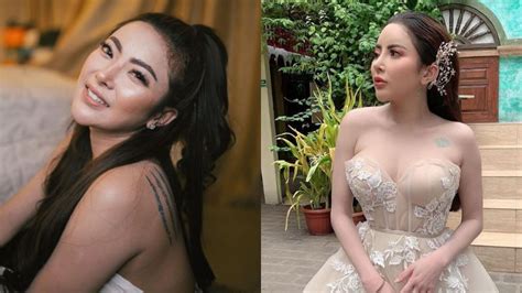 Potret Seksi Ayu Aulia Viral Usai Sindir Video Syur Mirip Zikri