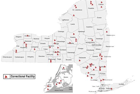 Correctional Facilities Ran Fire Protection Engineering