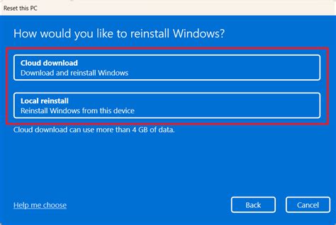 How To Perform A Repair Upgrade In Windows