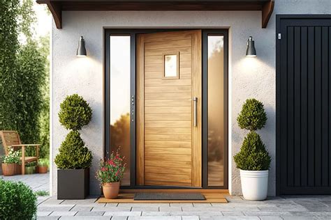 exterior doors winnipeg | J & M Window & Door Co.