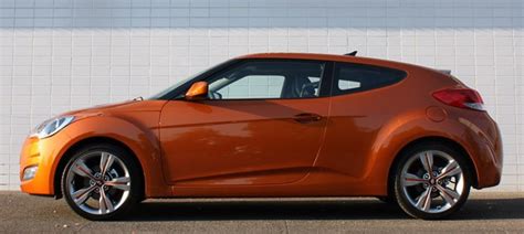 Hyundai Veloster Orange Amazing Photo Gallery Some Information And