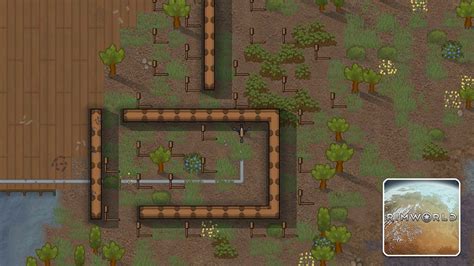 Rimworld Can Colonists Trigger Spike Traps Design Talk