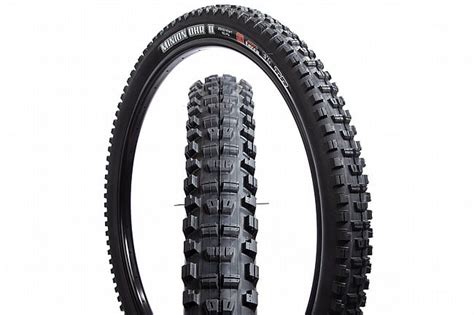 Maxxis Minion Dhr Ii Wide Trail C Exo Tr Tire