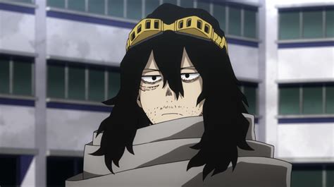 Daily Aizawa 🐱 On Twitter My Hero Academia Eraserhead Hero My Hero