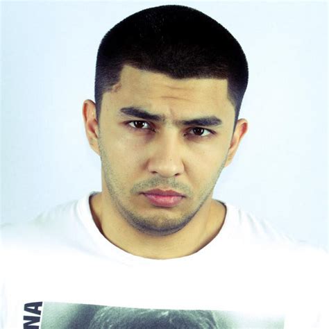 Shoxrux: genres, songs, analysis and similar artists - Chosic