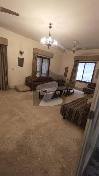 Chance Deal Yards Old Bungalow In Prime Location Dha Phase Dha