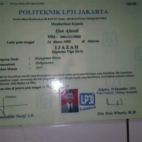 Letak Nomor Ijazah Satpam Nomor Ijazah Satpam Erq P Eetronm Nomor