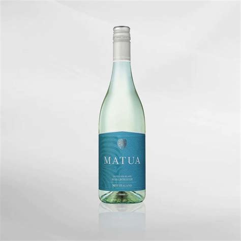 Jual Matua Sauvignon Blanc 750 Ml Di Seller Vinyard Uob Gondangdia