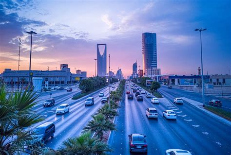 Saudi Arabias Economy Grew 3 9 In Q1 Of 2023