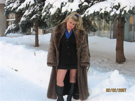 Пин от пользователя Мех Bампир на доске Fur Pins Real Ladies No Model