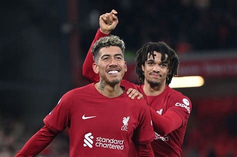 Jurgen Klopp Breaks Silence On Roberto Firmino Leaving Liverpool