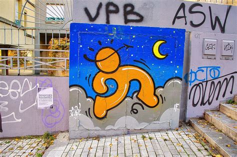 Graffiti St Dtische Kunst Kostenloses Foto Auf Pixabay Pixabay