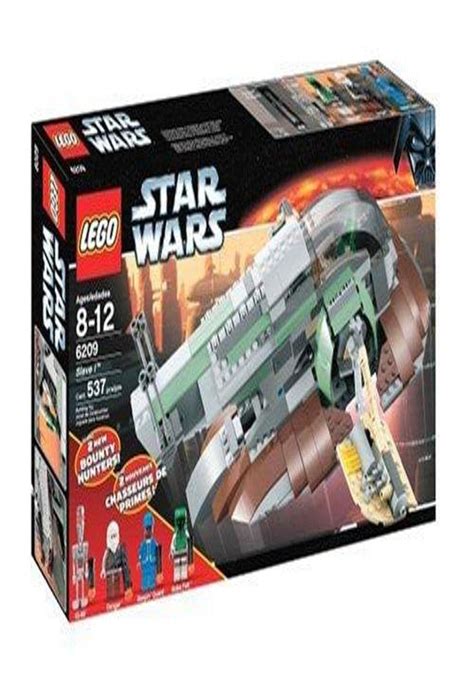 Lego Star Wars Slave Top Sellers Congdoan Sgu Edu Vn