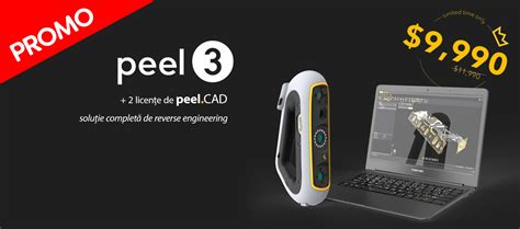 Peel3d Cad Works Intl