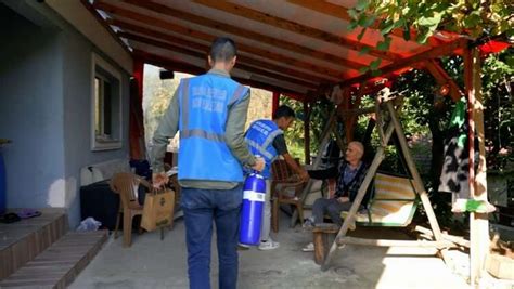 Yalova Belediye Ba Kan Mustafa Tutuk Y Lmaz Amcan N Talebi K Sa