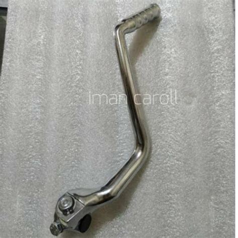 Jual Kick Starter Selahan Minerva Mx Kode J Shopee Indonesia