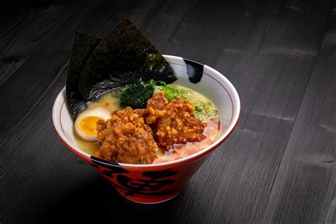 Jinya Ramen Bar Elevates Menu With Bold Authentic New Dishes