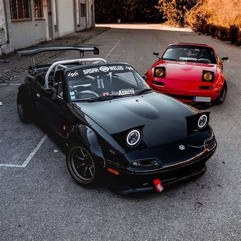 Topmiata On Instagram Mazda Miata Mx 5 Topmiata Best Jdm Cars