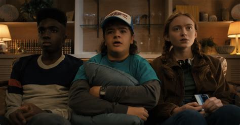 Stranger Things Mauvaise Nouvelle Pour Ceux Qui Attendent La Cinqui Me