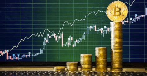 Bitcoin Price Smashes 35 000 To New ATH What S Next For The BTC Price