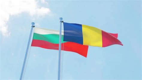 Bulgaria And Romanias Accession To The Schengen Area Strengthening