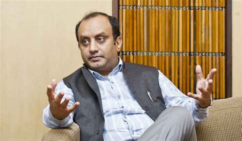 Dr Sudhanshu Trivedi Politician Biography The Best Biography