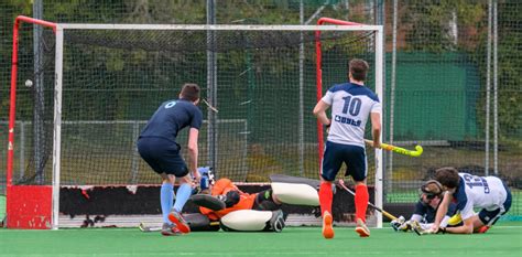 Clydesdale V Menzieshill 3 Scottish Hockey