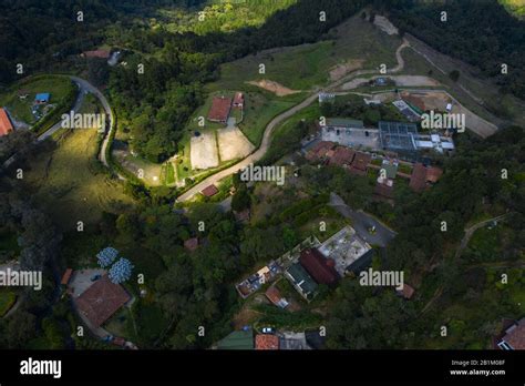 La Catedral: Inside The Luxurious Prison Colombia Allowed Pablo Escobar To Make For Himself. Top ...