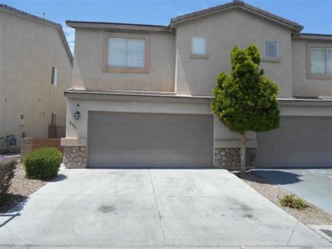 Amazing 3 Bedroom Townhouse Sunrise Manor NV Apartments For Rent