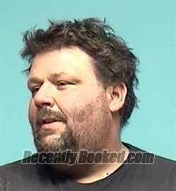 Recent Booking Mugshot For DARRYL L COLLETT In Lorain County Ohio