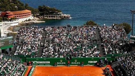 Atp Montecarlo Come Seguirlo In Tv Tabellone Calendario Date