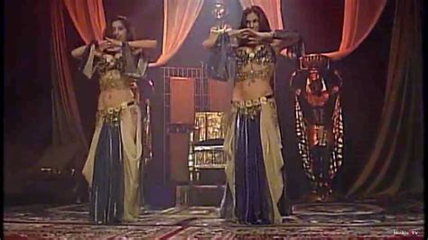 Kaya Belly Dancer