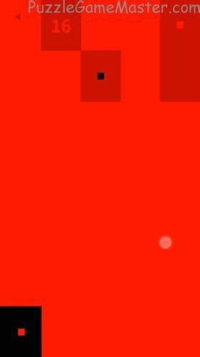 RED Level 16 Hints And Walk Through Bart Bonte Game Android IOS