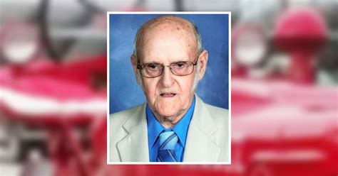 Harold J Blumer Obituary 2023 Cataldo Funeral Home