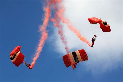 Farnborough International Airshow 2014 | CTV News