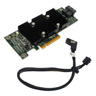 Dell Perc H Usca Y H H G G Pcie X Raid Controller Sas