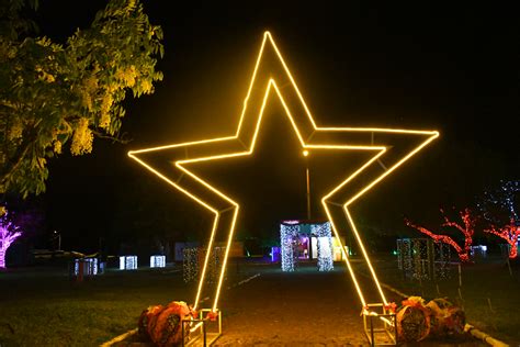 Desde hoy la Villa Navideña que patrocina ITAIPU abre sus puertas al