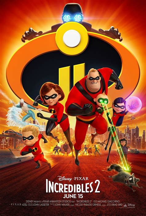 Incredibles 2 All Of Jack Jacks 18 Powers Explained