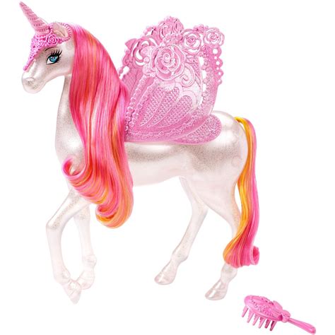 Barbie Pegasus Unicorn £2300 Hamleys For Barbie Pegasus Unicorn