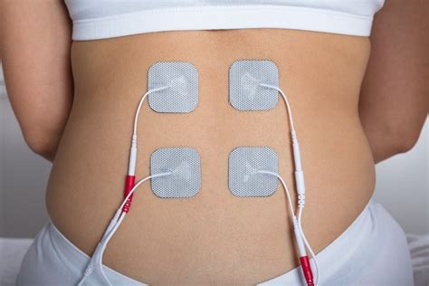 Electroestimulaci N Muscular Beneficios Y Contraindicaciones