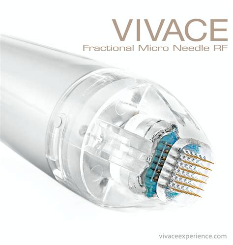 What Are The Benefits Of Vivace Microneedling Artemedica