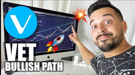 Vechain Vet News Today Update Bullish Path Geopolitical Effects