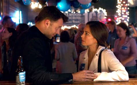 Burden Of Truth Season 3 Episode 3 Review Will Joanna Be Able To