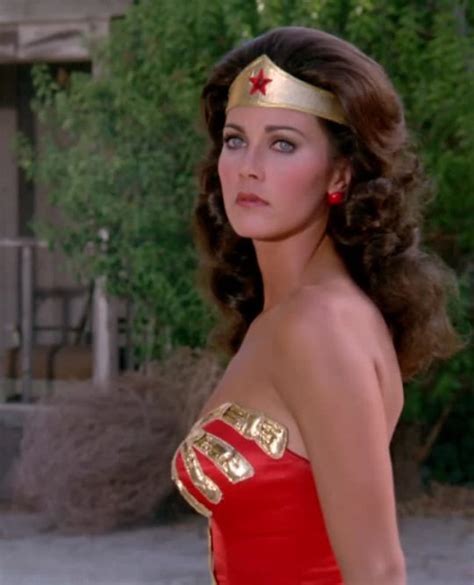 Raiders Of The Lost Tumblr Lynda Carter In Wonder Woman 1975 The