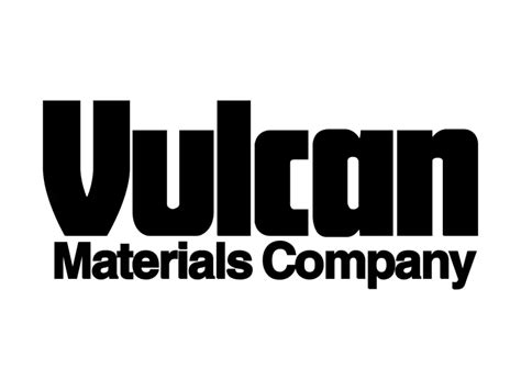 Vulcan Materials Logo Png Vector In Svg Pdf Ai Cdr Format